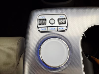 2026 Genesis GV60 Performance