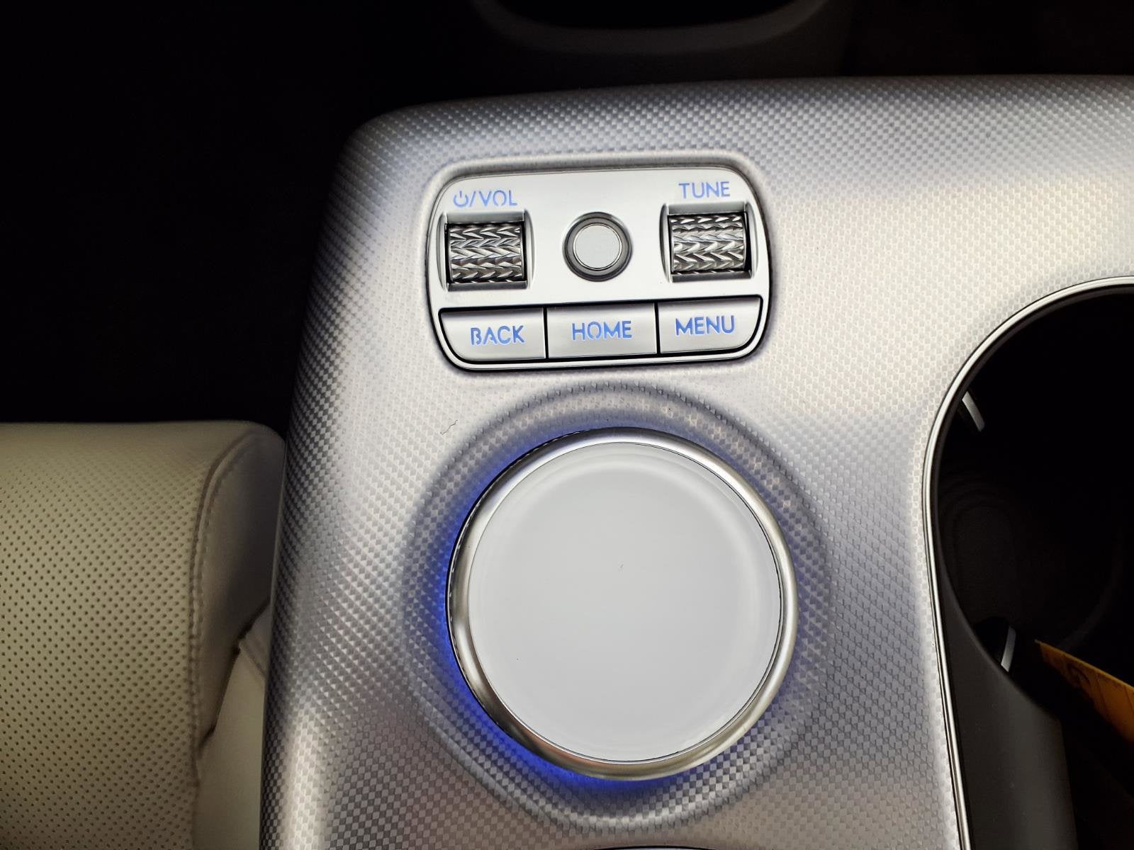 2026 Genesis GV60 Performance