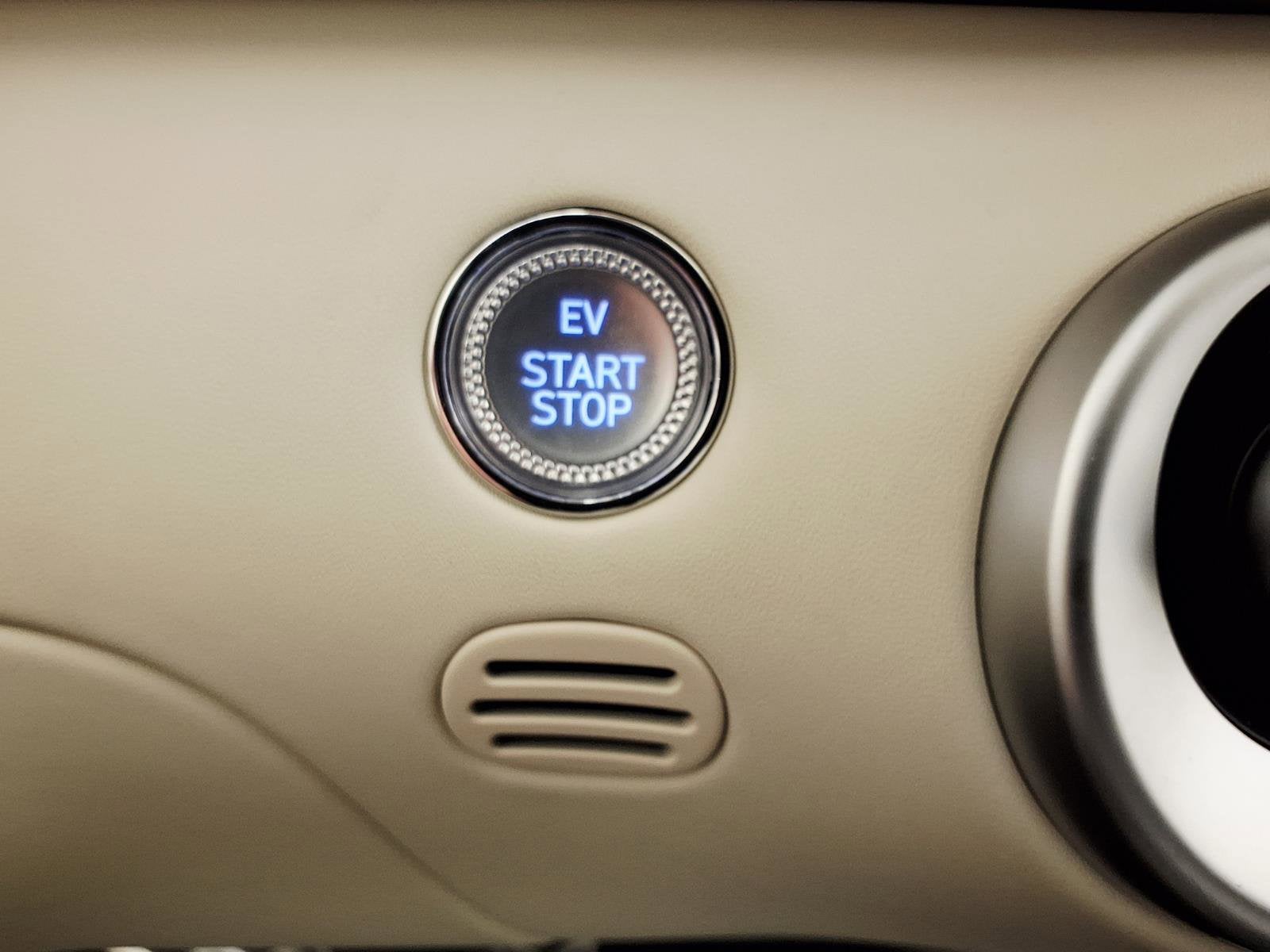 2026 Genesis GV60 Performance