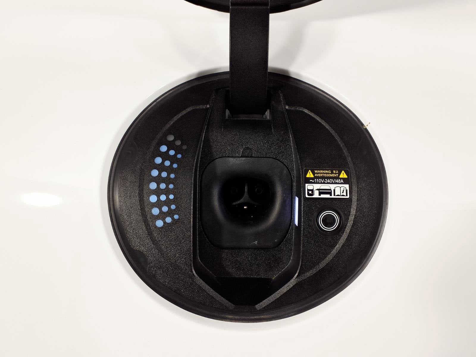 2026 Genesis GV60 Performance