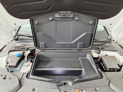 2026 Genesis GV60 Performance