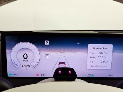 2026 Genesis GV60 Performance