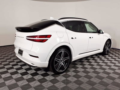 2026 Genesis GV60 Performance