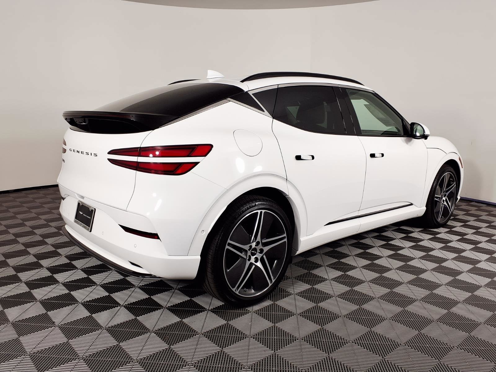 2026 Genesis GV60 Performance