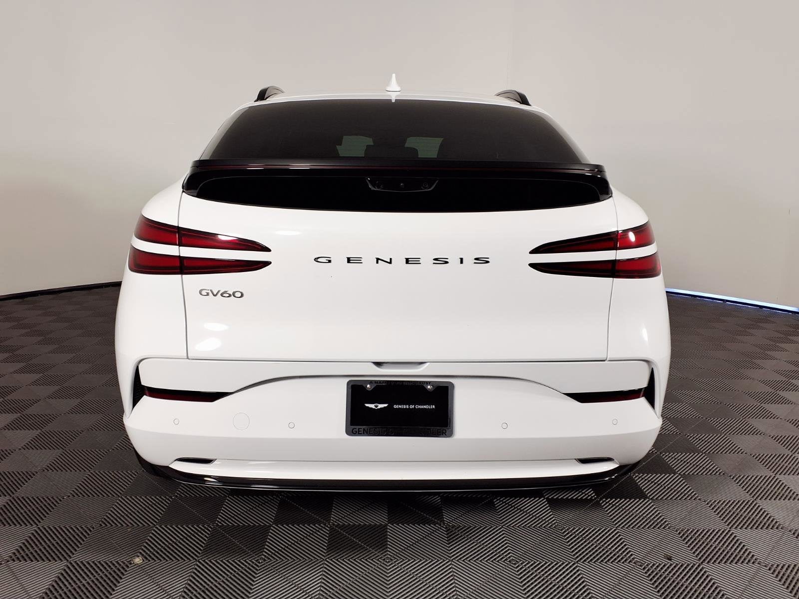 2026 Genesis GV60 Performance