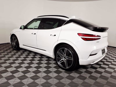 2026 Genesis GV60 Performance