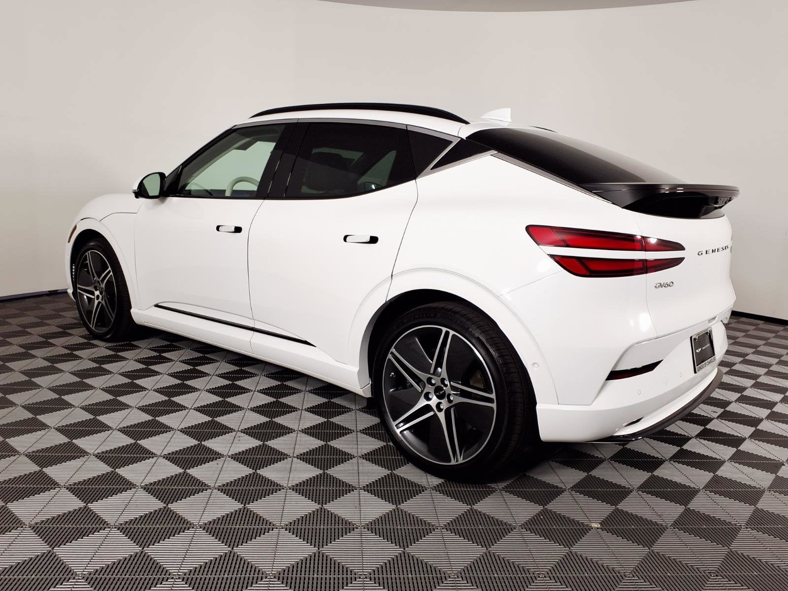 2026 Genesis GV60 Performance