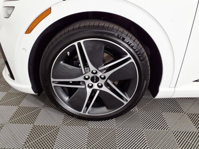 2026 Genesis GV60 Performance