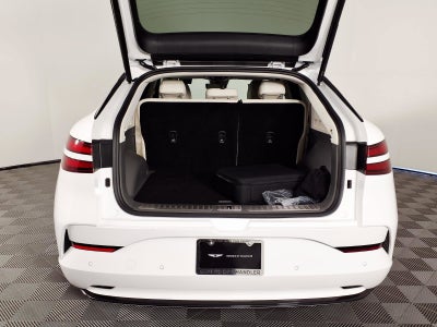 2026 Genesis GV60 Performance