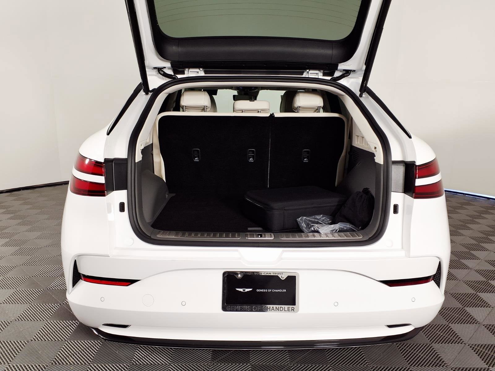 2026 Genesis GV60 Performance