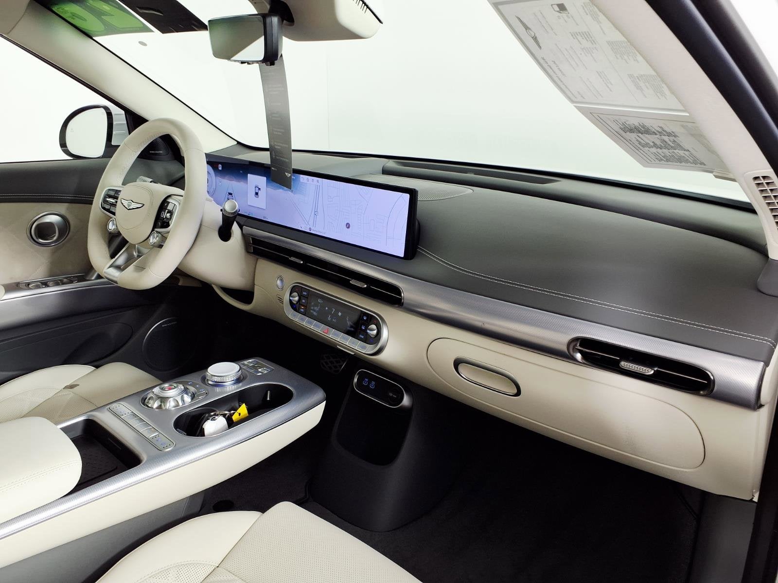 2026 Genesis GV60 Performance