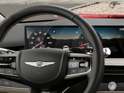 2026 Genesis GV70 2.5T