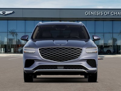2027 Genesis GV70 BASE