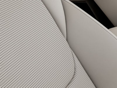 2027 Genesis GV70 BASE