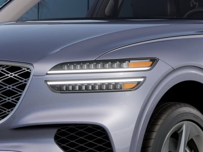 2027 Genesis GV70 BASE