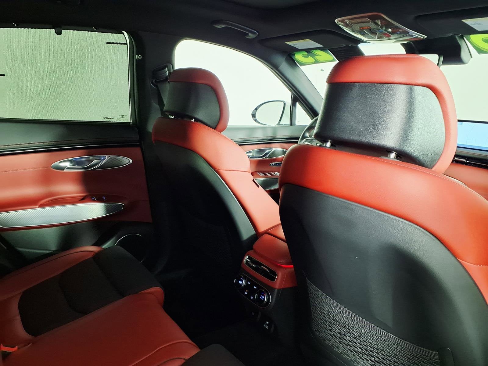 2023 Genesis GV70 2.5T