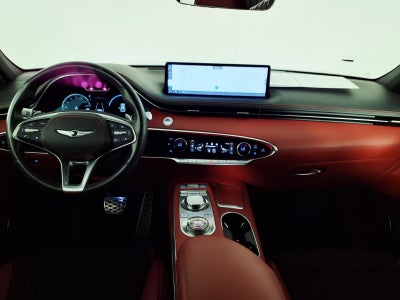 2023 Genesis GV70 2.5T