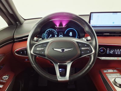 2023 Genesis GV70 2.5T