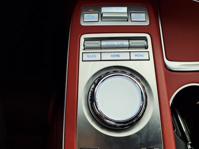 2023 Genesis GV70 2.5T