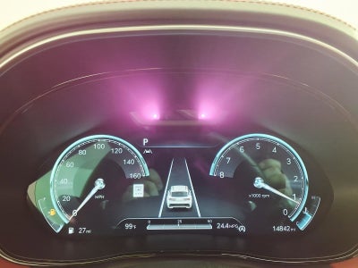 2023 Genesis GV70 2.5T
