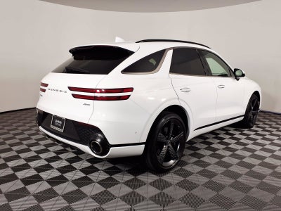 2023 Genesis GV70 2.5T