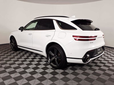 2023 Genesis GV70 2.5T