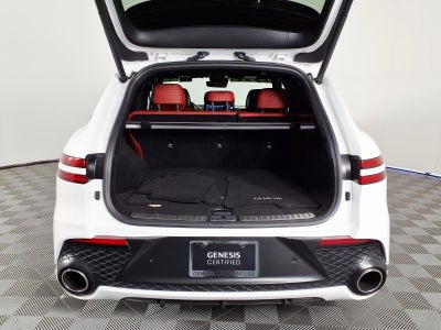 2023 Genesis GV70 2.5T