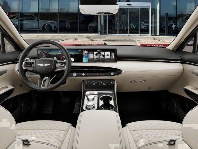 2026 Genesis GV70 2.5T