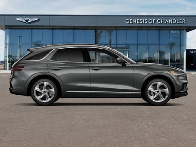 2026 Genesis GV70 2.5T