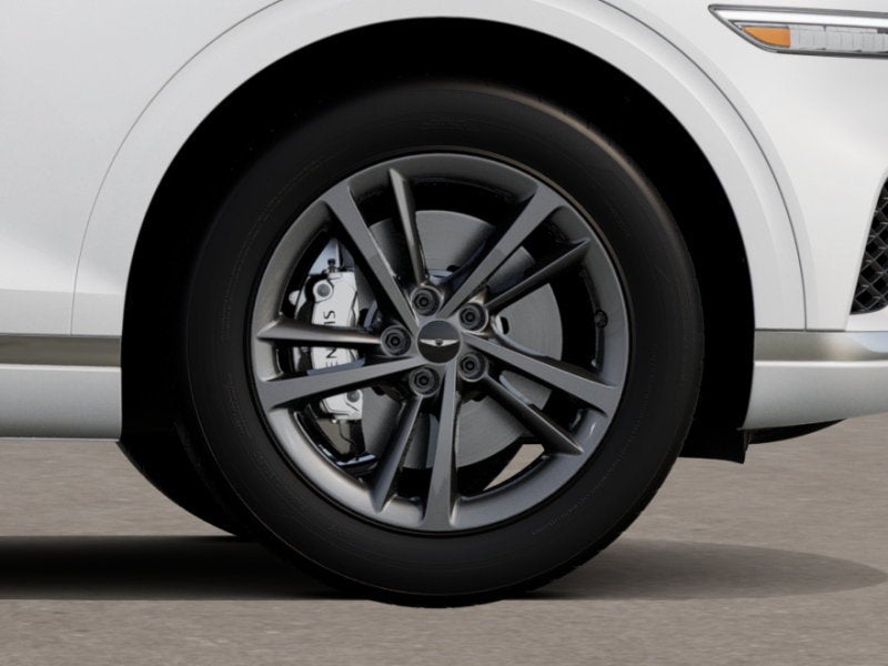 2027 Genesis GV70 2.5T SELECT