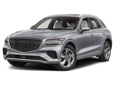 2027 Genesis GV70 SELECT