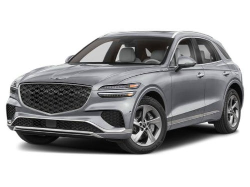 2027 Genesis GV70 SELECT