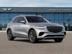 2027 Genesis GV70 2.5T SELECT