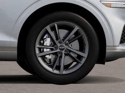 2027 Genesis GV70 2.5T SELECT