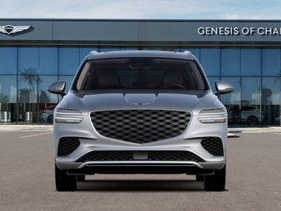 2027 Genesis GV70 2.5T SELECT