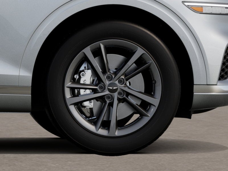 2027 Genesis GV70 2.5T SELECT