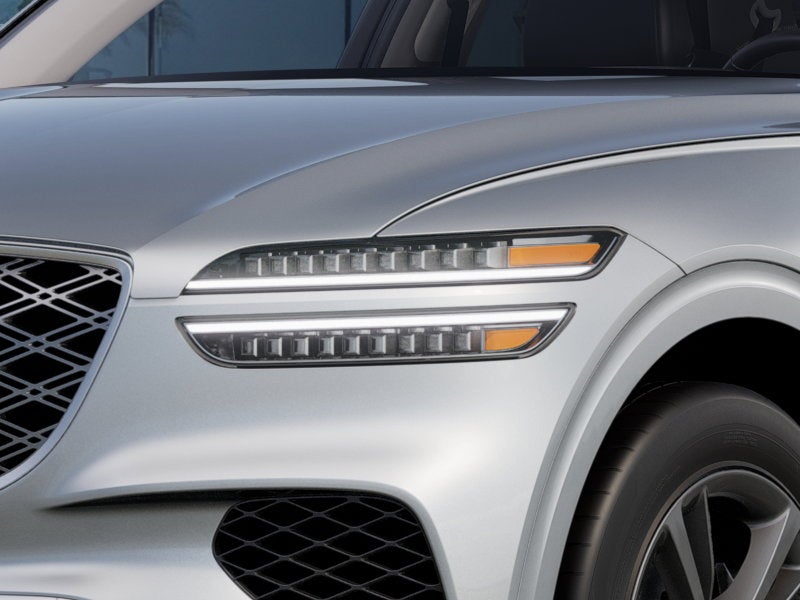 2027 Genesis GV70 2.5T SELECT