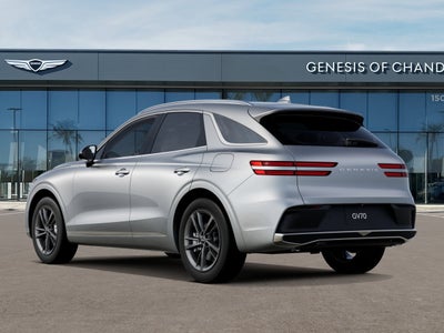 2027 Genesis GV70 2.5T ADVANCED