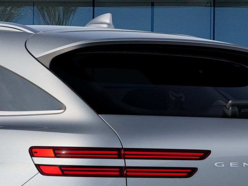 2027 Genesis GV70 2.5T ADVANCED