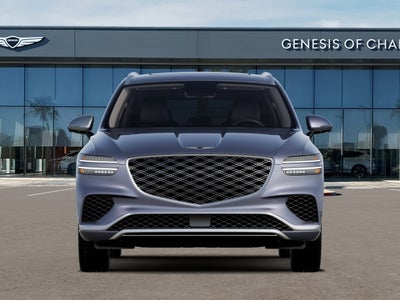2027 Genesis GV70 2.5T ADVANCED