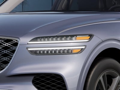 2027 Genesis GV70 2.5T ADVANCED