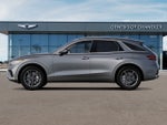 2027 Genesis GV70 ADV