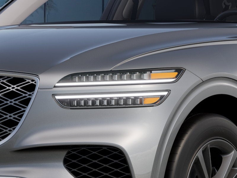 2027 Genesis GV70 ADV