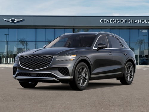 2027 Genesis GV70 2.5T ADVANCED