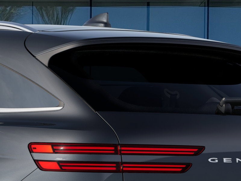 2027 Genesis GV70 2.5T ADVANCED