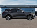 2027 Genesis GV70 2.5T ADVANCED