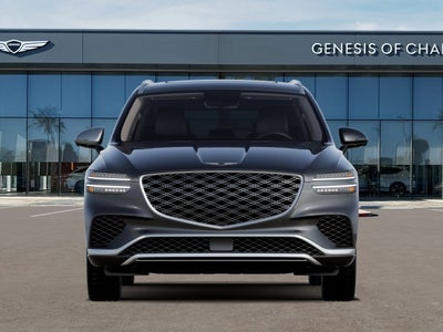 2027 Genesis GV70 2.5T ADVANCED