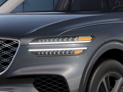 2027 Genesis GV70 2.5T ADVANCED