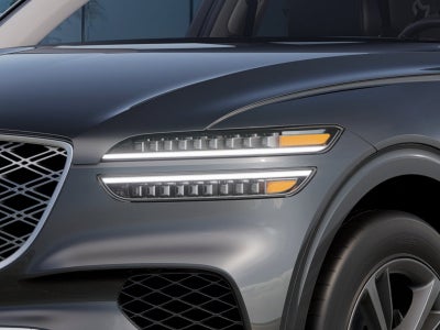 2027 Genesis GV70 2.5T ADVANCED