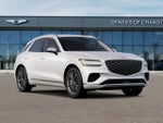 2027 Genesis GV70 ADV